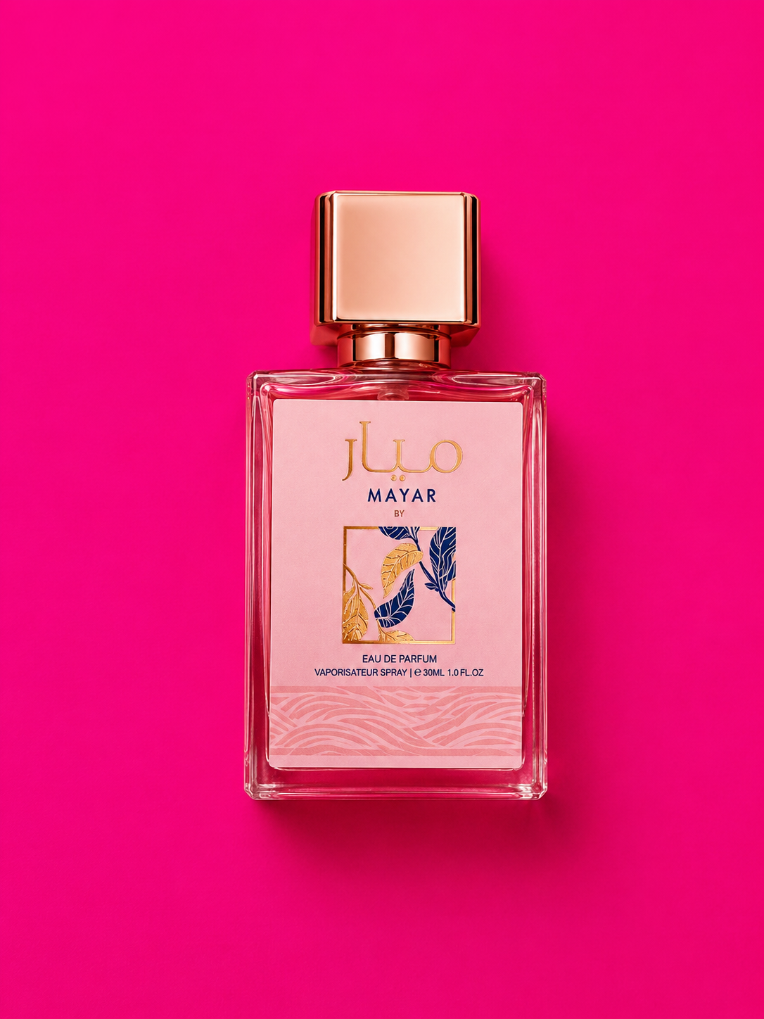 The 4pc Mini Perfume Set