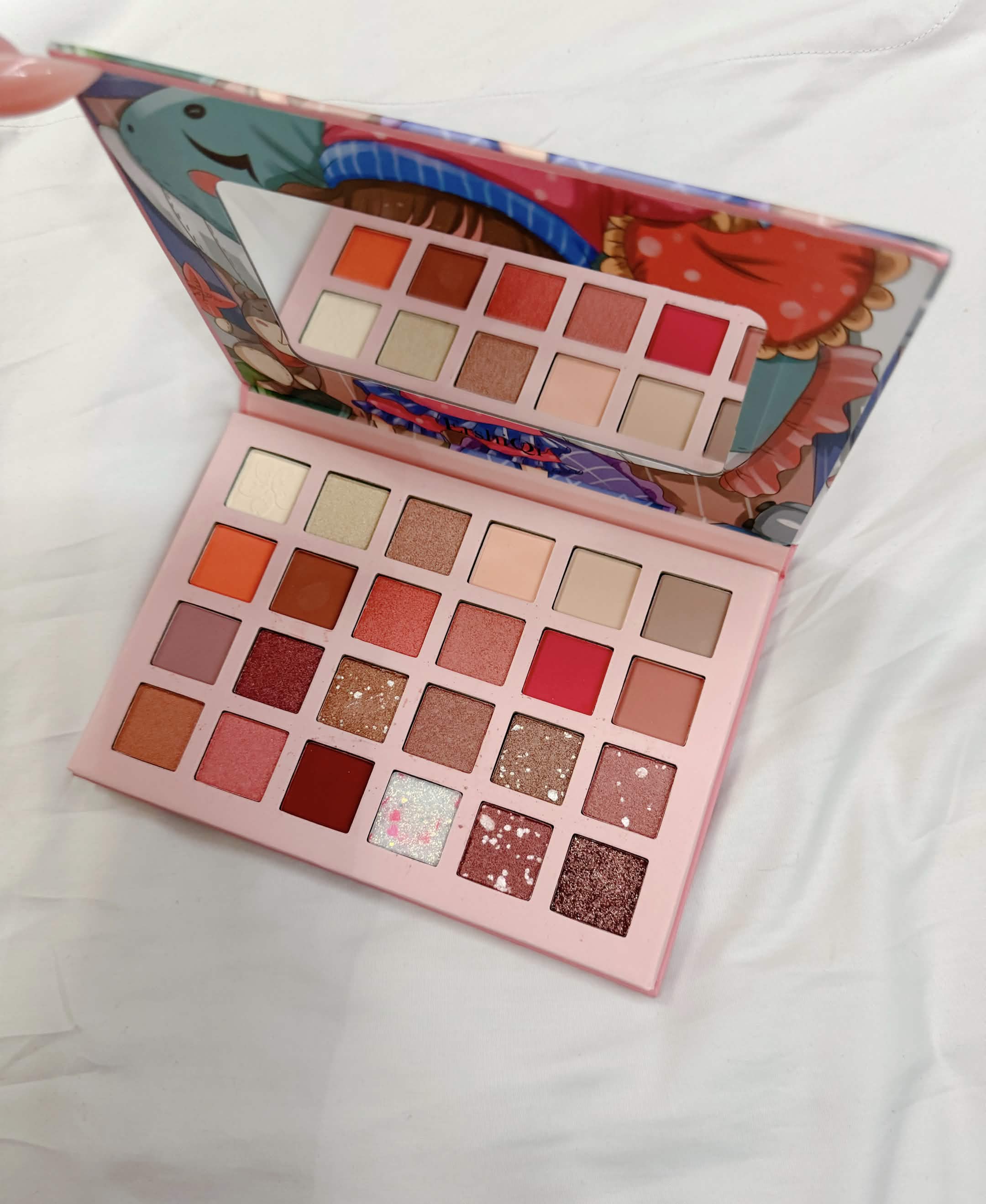 Goodnight Glow Palette