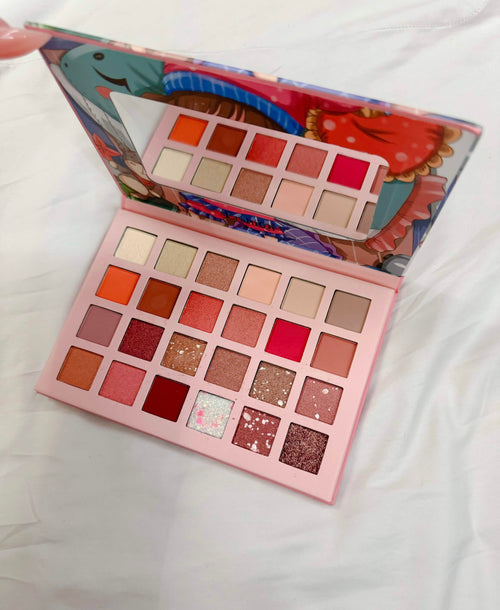 Goodnight Glow Palette