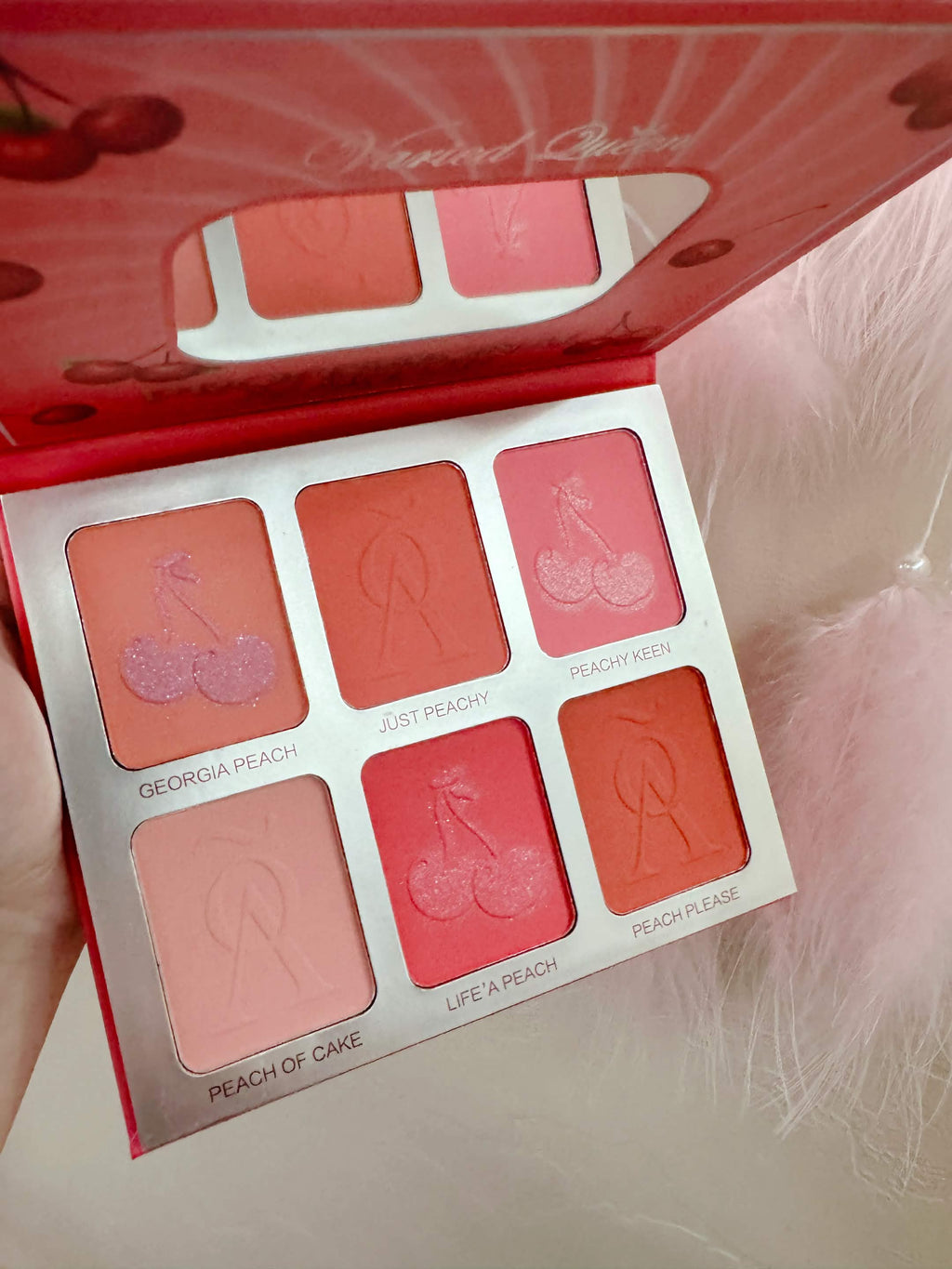 Sweetheart Beauty Bundle
