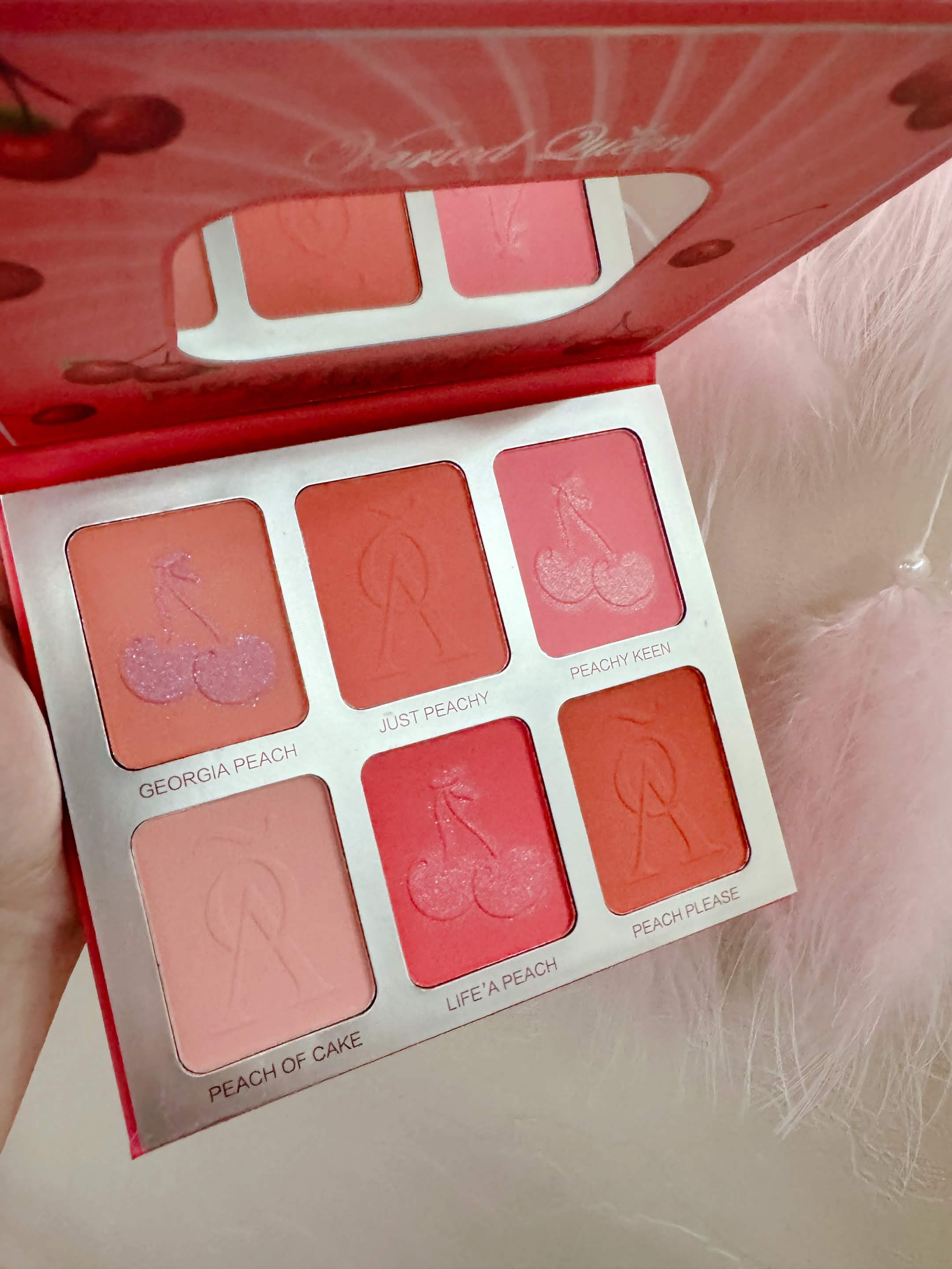 Sweetheart Beauty Bundle