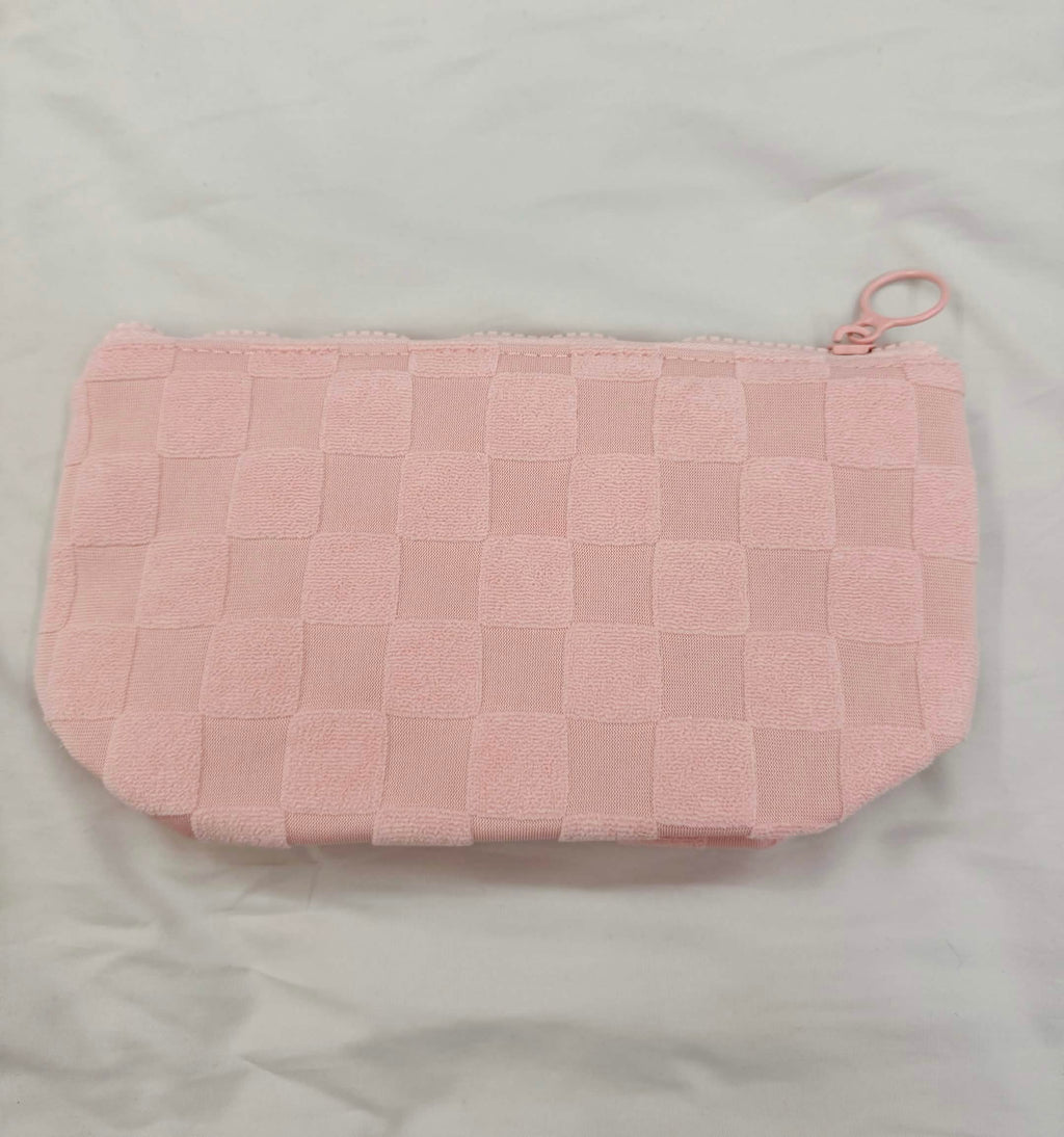 Lulu Amoure Cosmetic Pouch