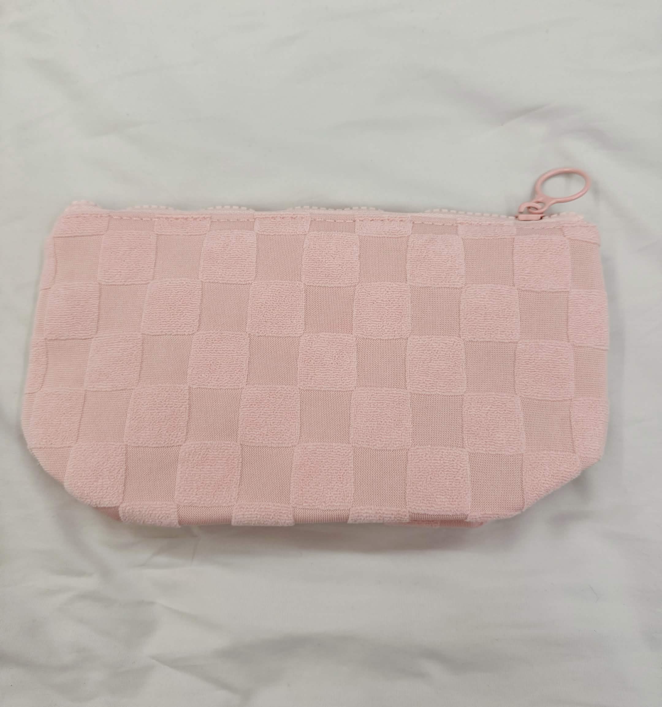 Lulu Amoure Cosmetic Pouch