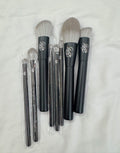 LuLu Amoure Brush Set