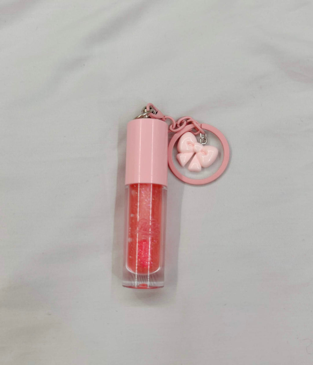 Bow Charm Gloss