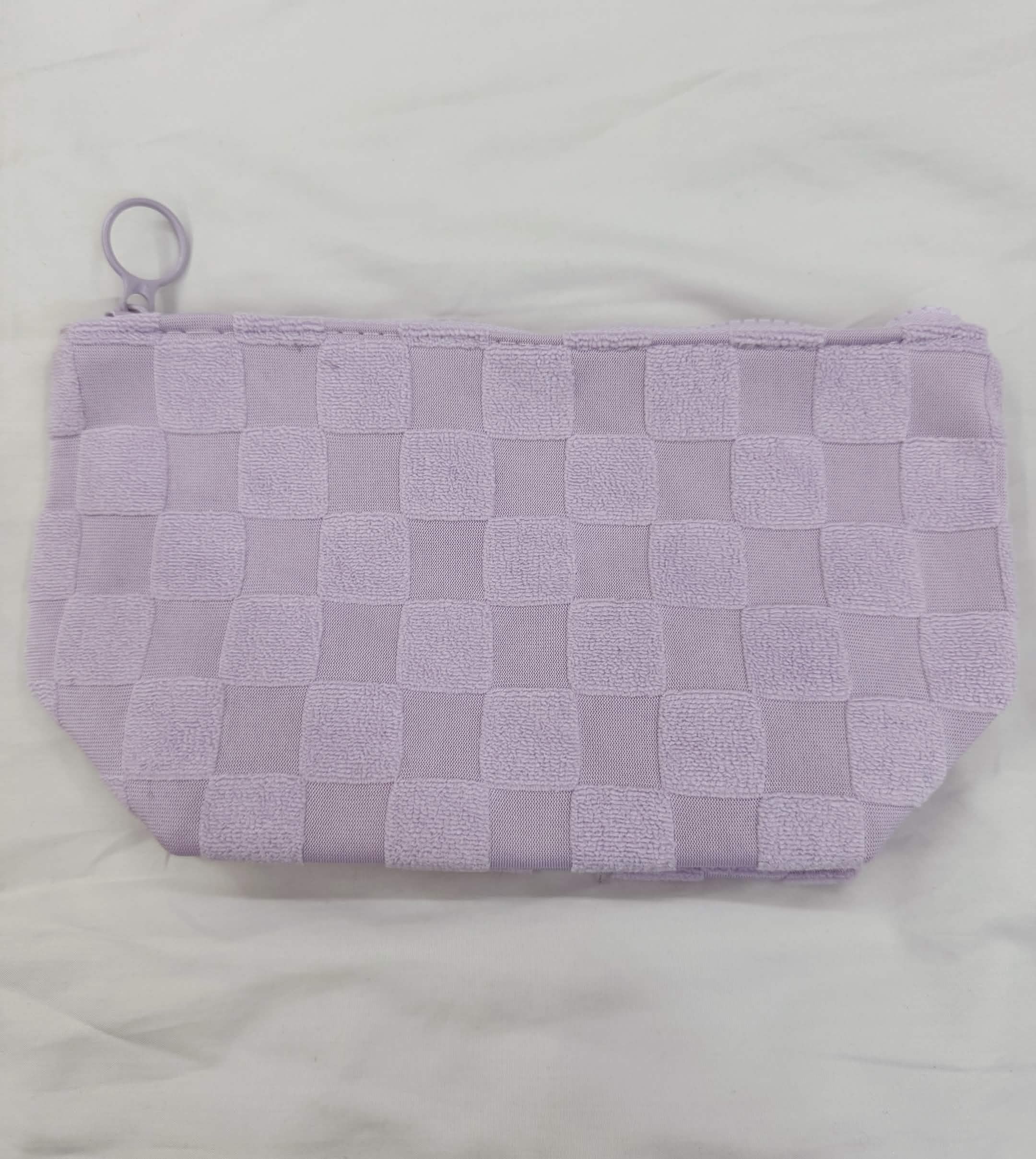 Lulu Amoure Cosmetic Pouch