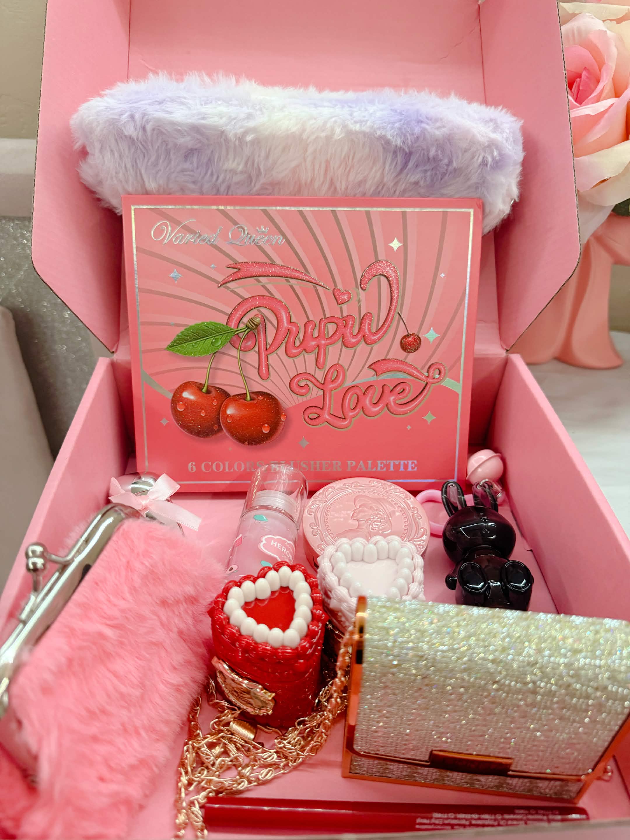Sweetheart Beauty Bundle