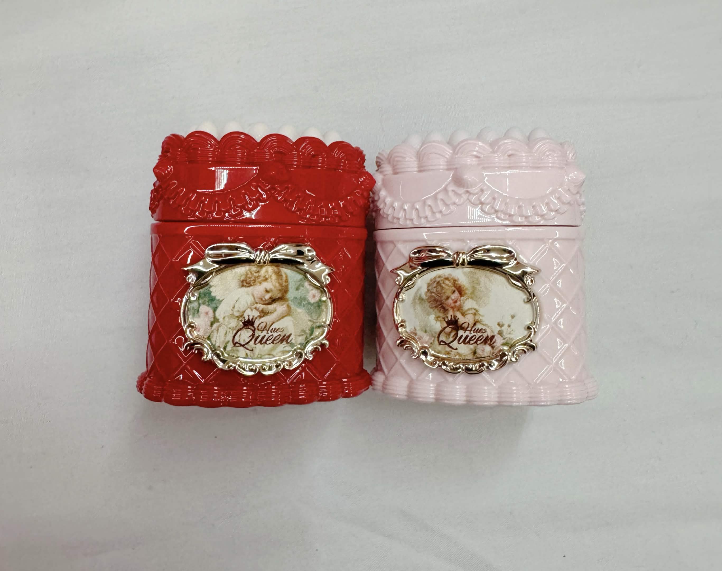 Sweetheart Beauty Bundle