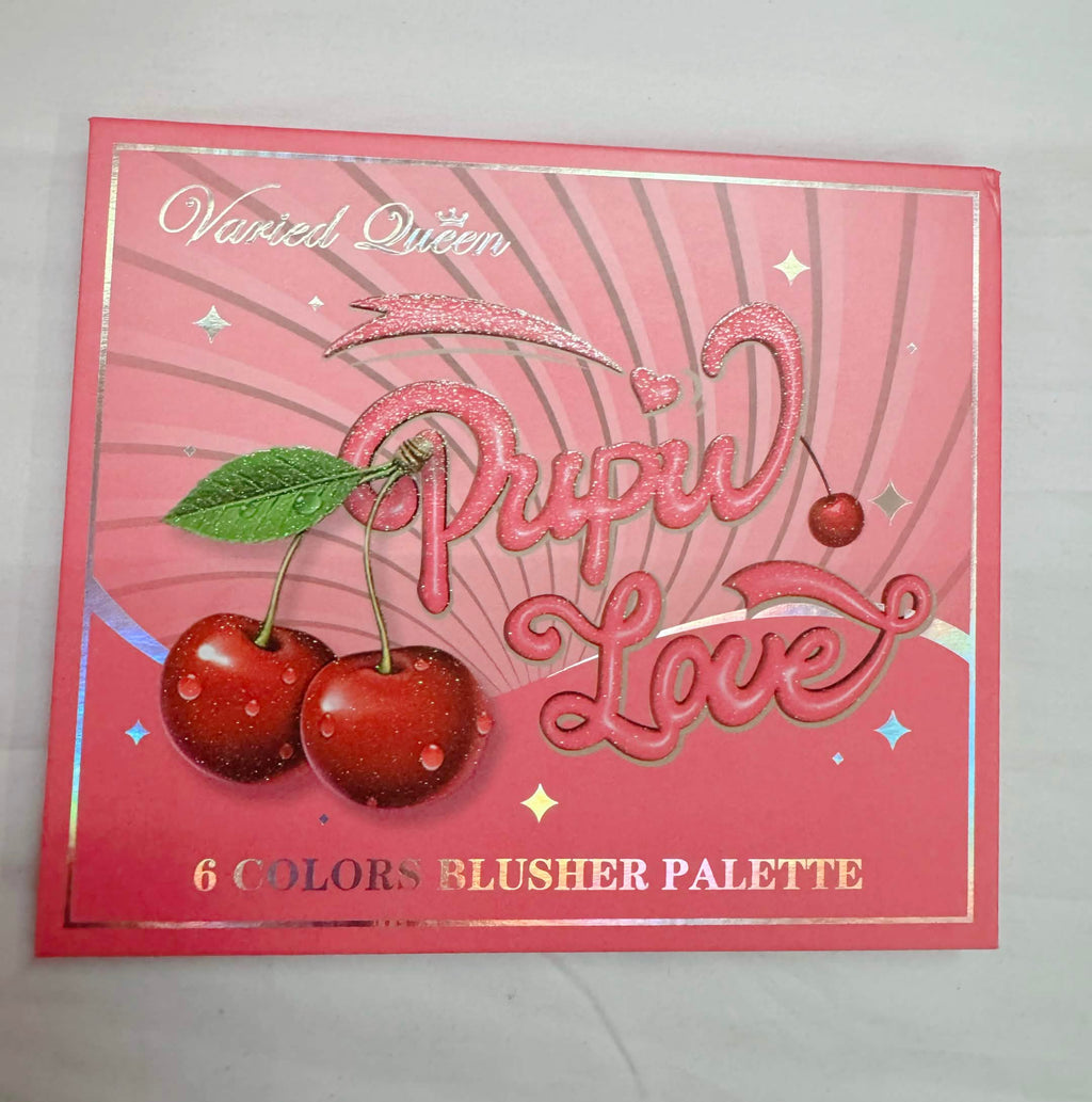 Sweetheart Beauty Bundle