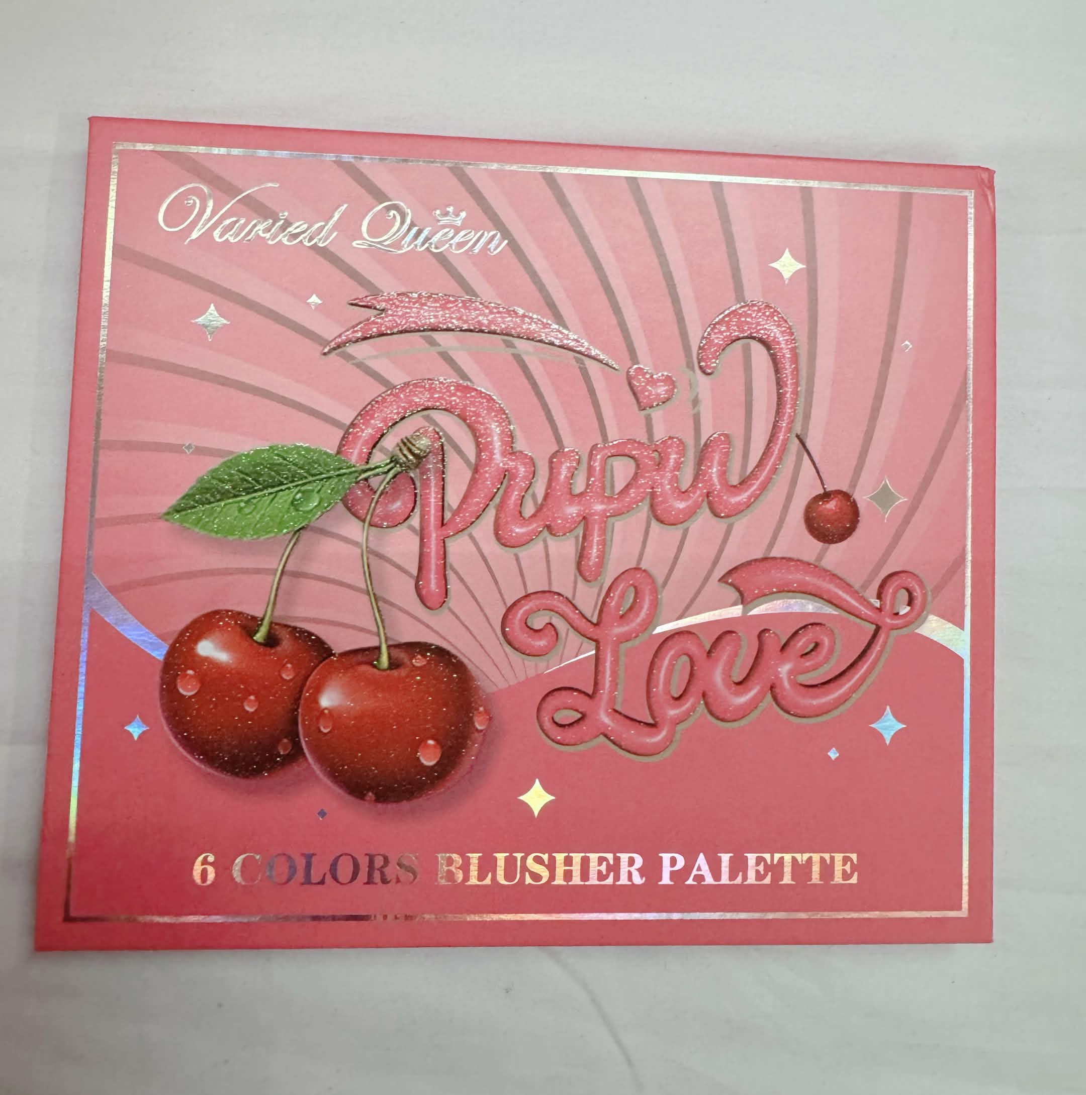 Sweetheart Beauty Bundle