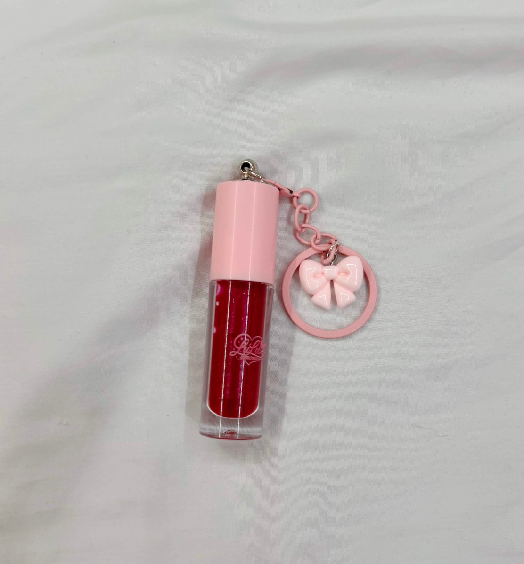 Bow Charm Gloss