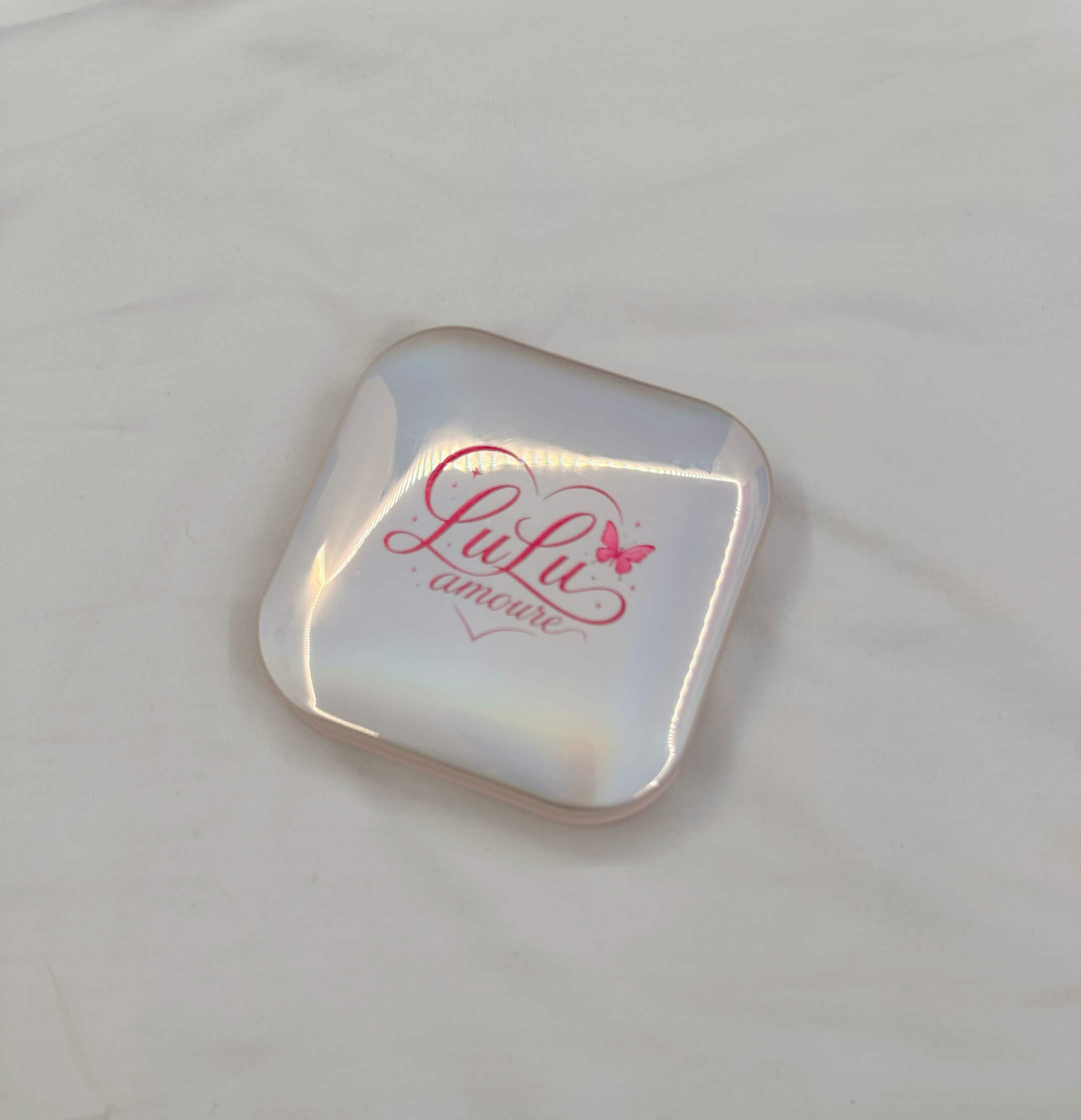 Diamond Veil Highlighter